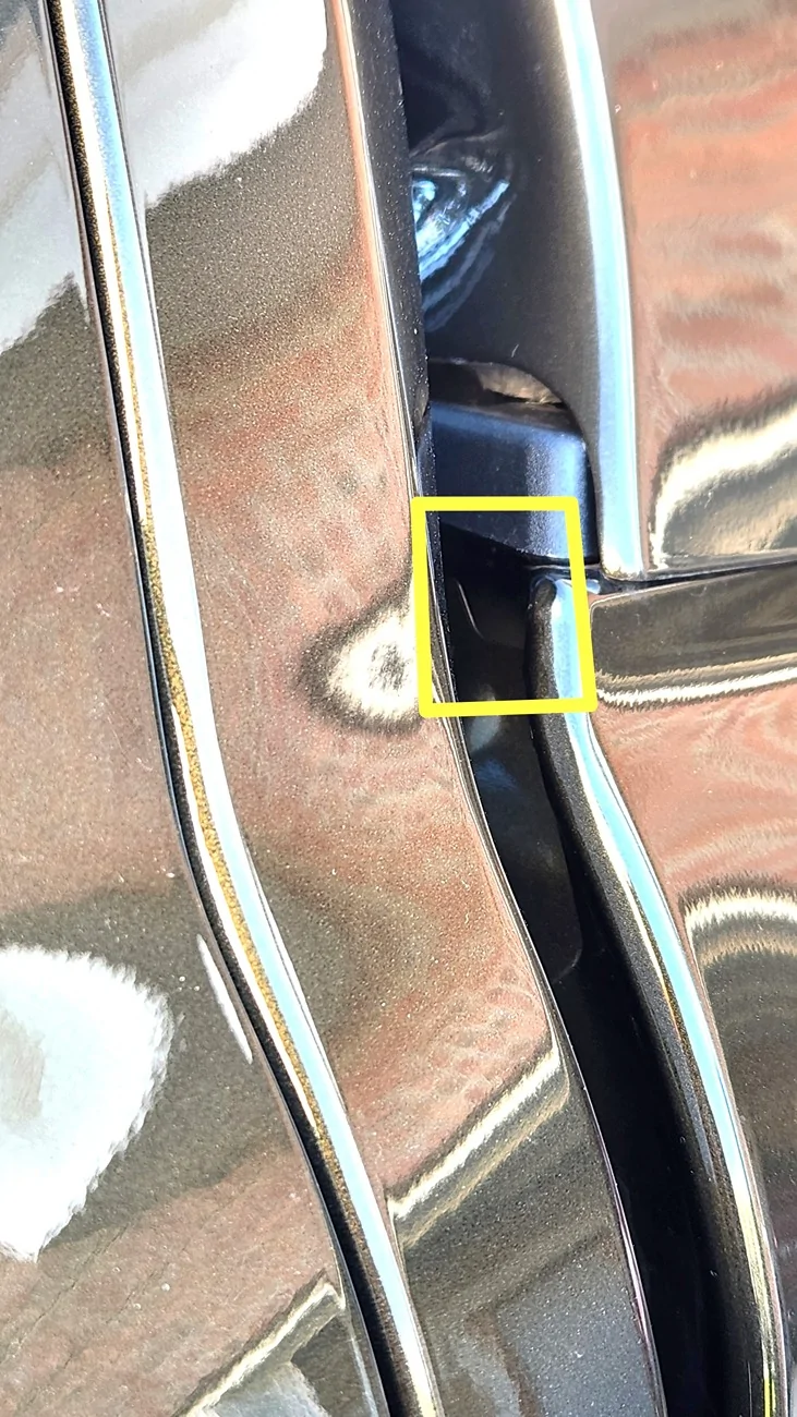Ford Ranger Sealing gaps at the front of the bed? 1774886300664-l2