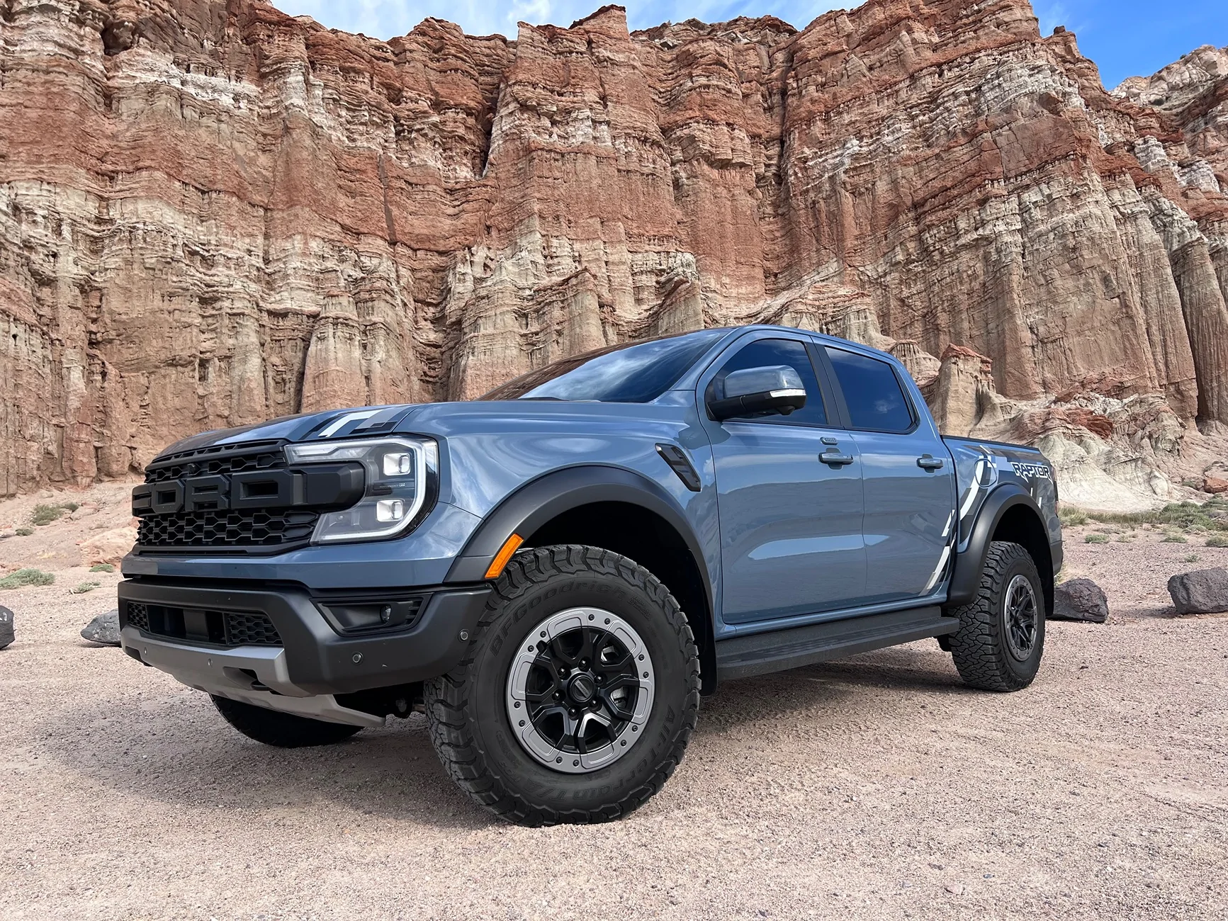 Ford Ranger Ranger Raptor Photos Thread - Post Your Random Dailys 📸 IMG_0935