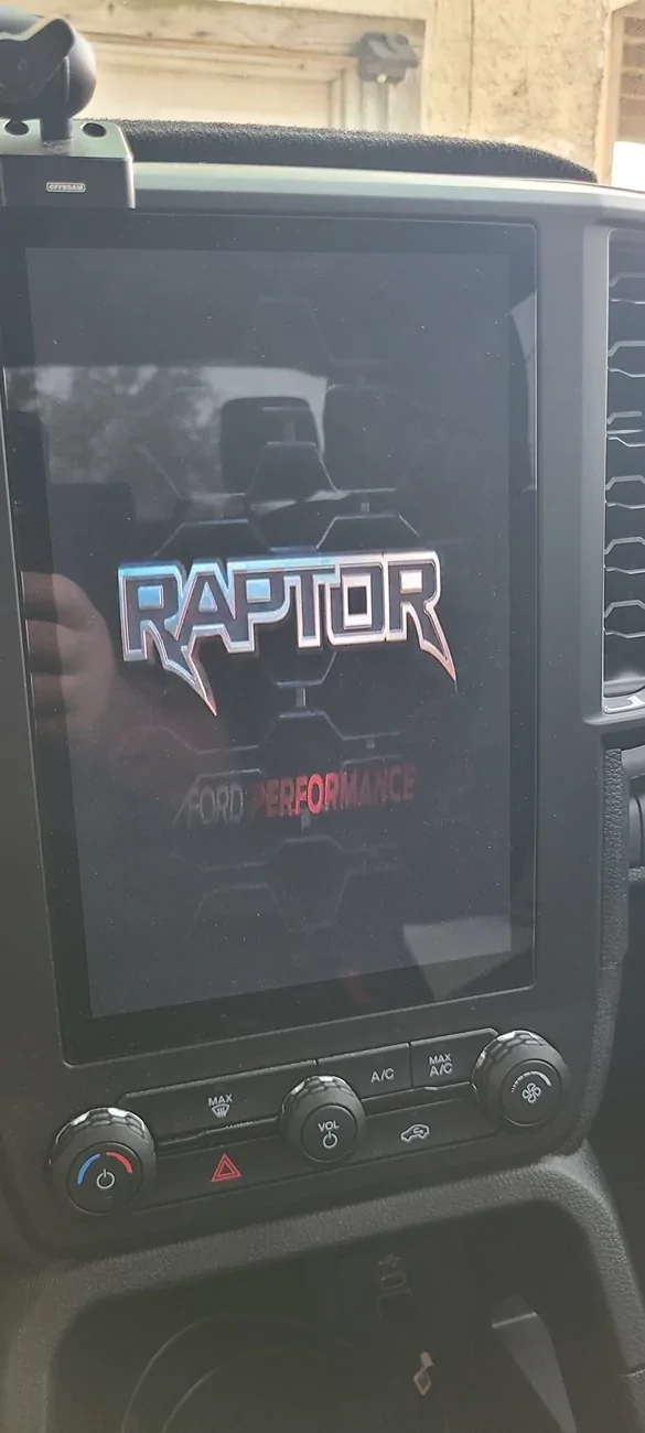 Backup Cam + Dash Cam 2-In-1 Giveaway! Upgrade Your Rig With Wolfbox ...