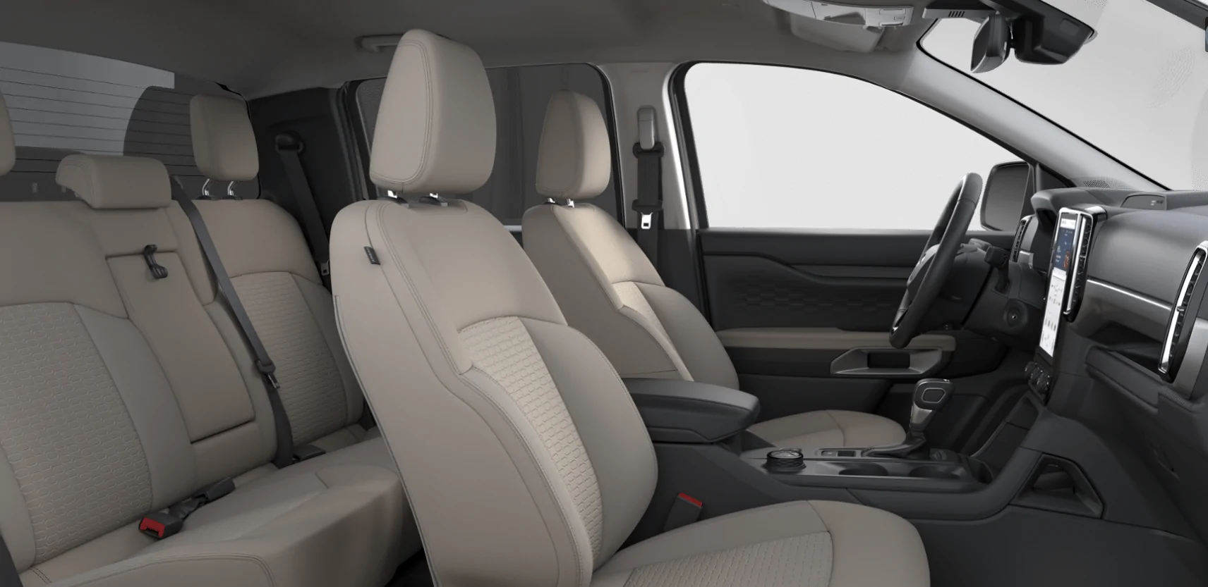Ford Ranger Desert Sand or Carbonized Grey Metallic???  Need to finalize my order. Sandston
