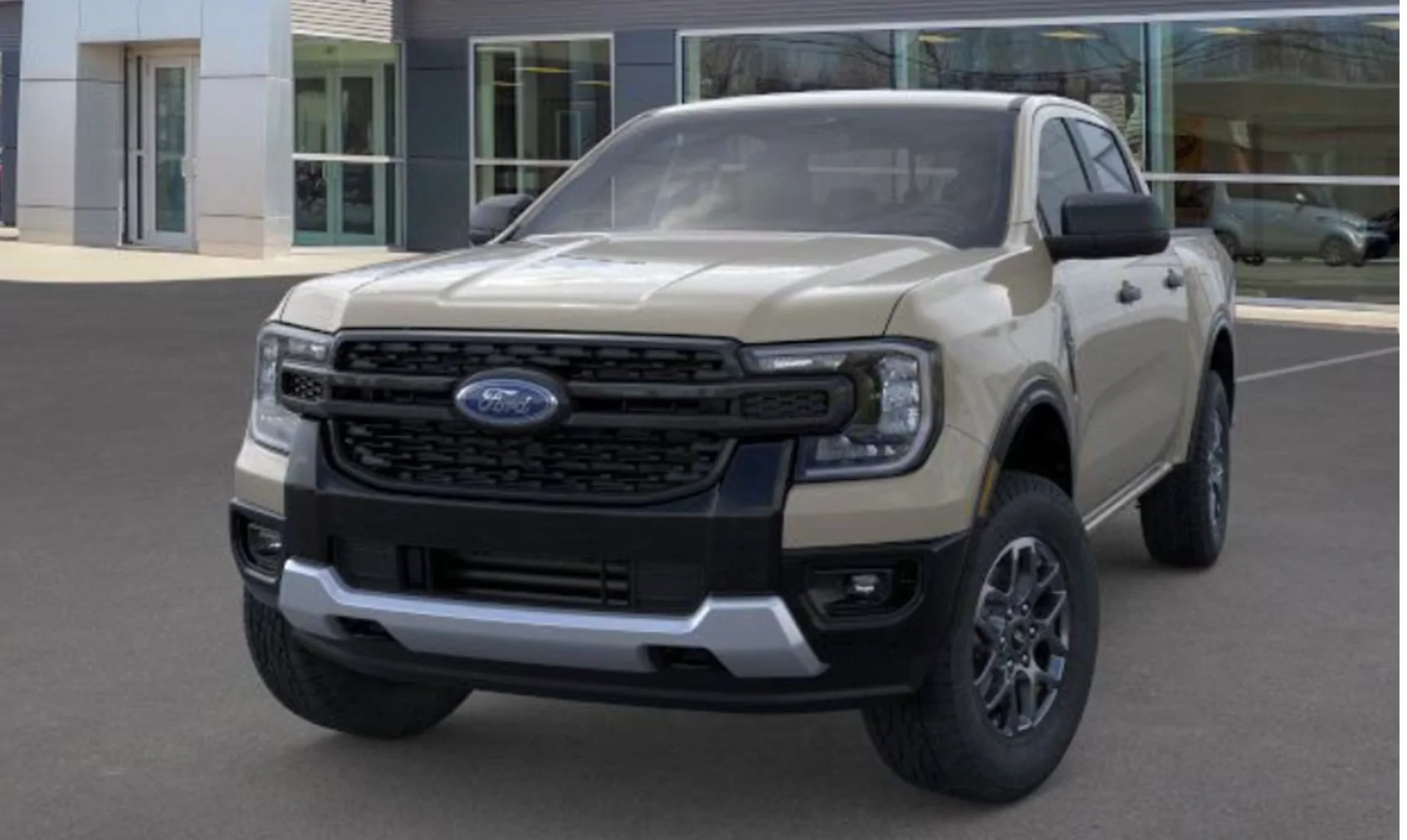 Ford Ranger Desert Sand or Carbonized Grey Metallic???  Need to finalize my order. Screenshot 2026-03-30 004809