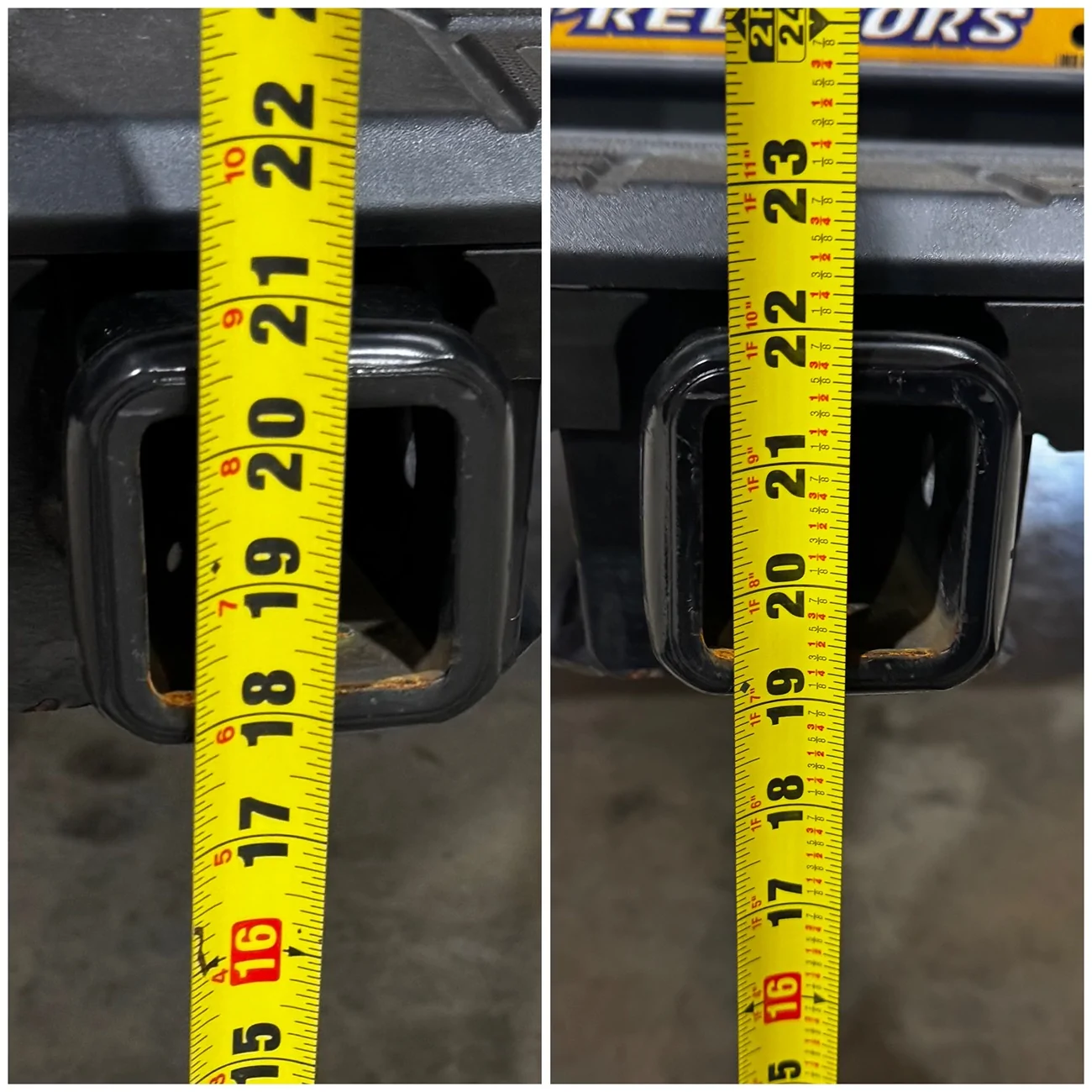Ford Ranger Installed RoadActive (RAS) Suspension last night collage_export_E5C68429-1C36-4AAC-9571-71D2516FD12C