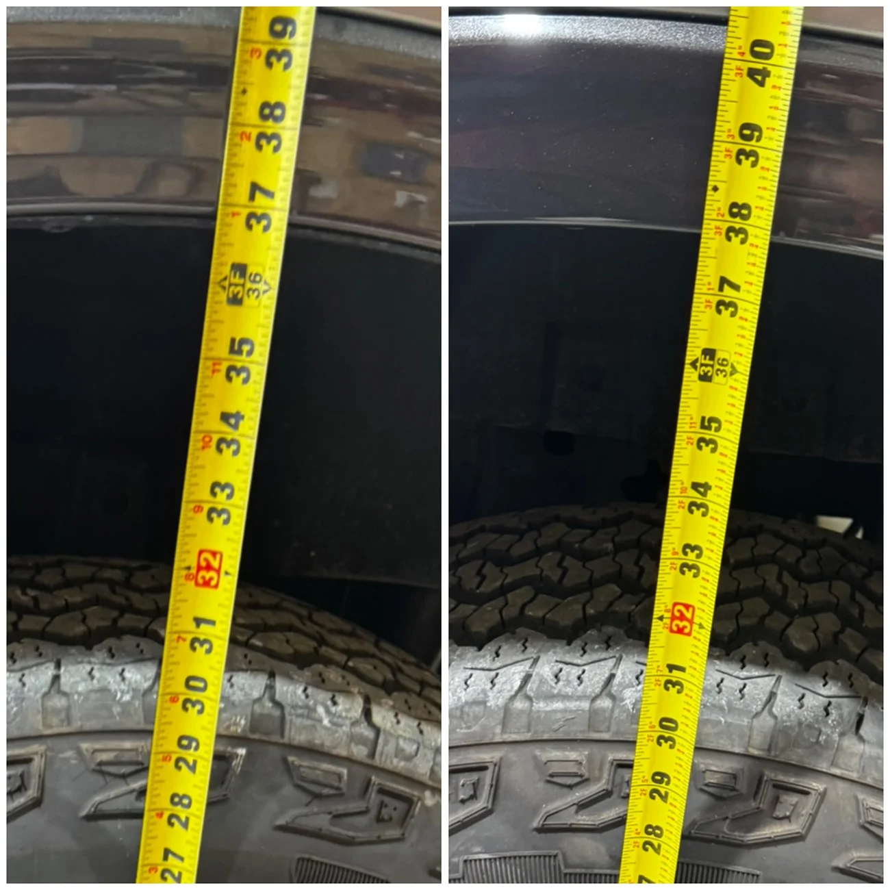 Ford Ranger Installed RoadActive (RAS) Suspension last night collage_export_07EC8EBD-83F1-4F72-AD66-C977E8545597
