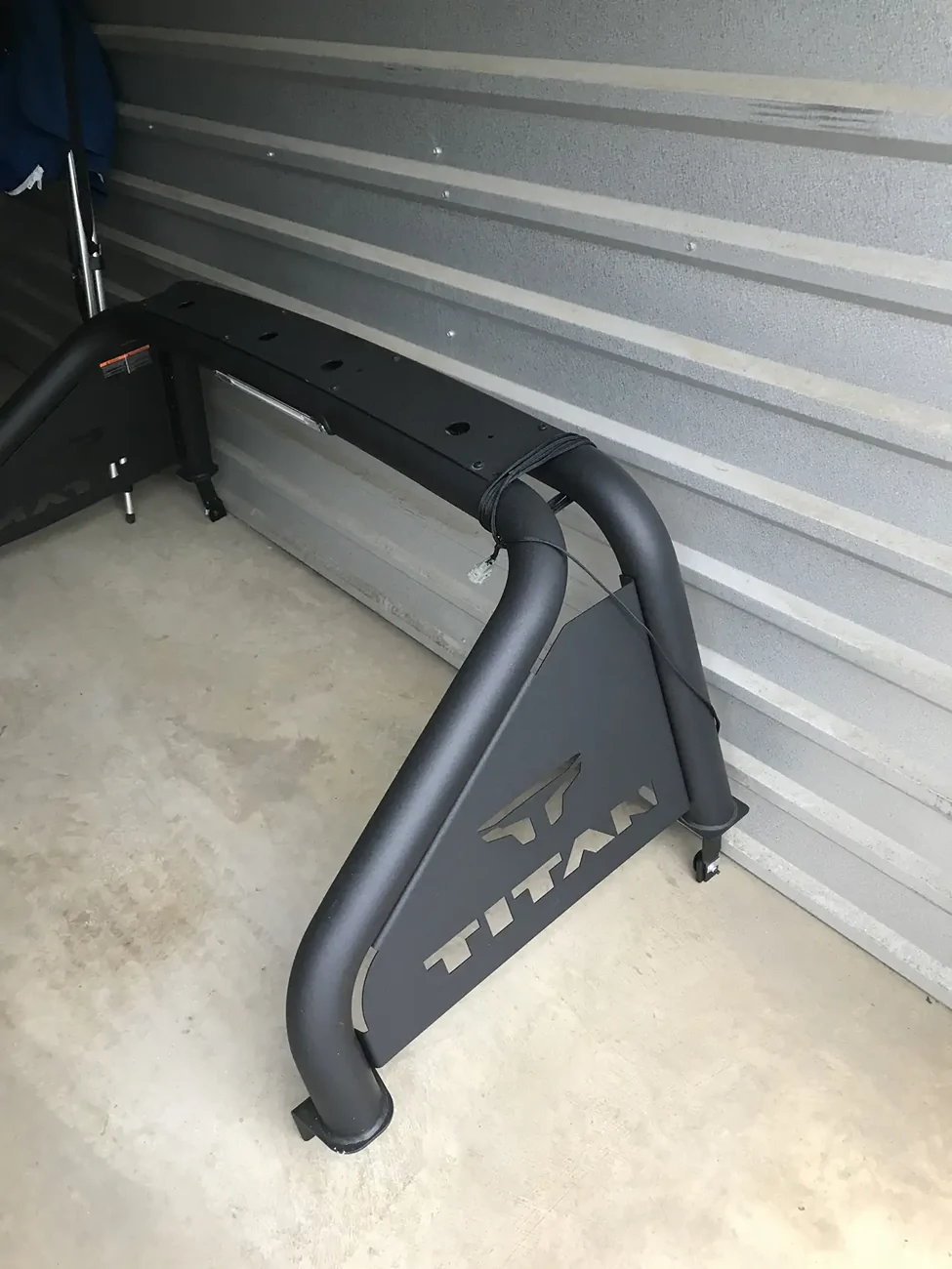 Ford Ranger 2.3 Owners with tonneau cover - any mileage increase? 1775144424458-03