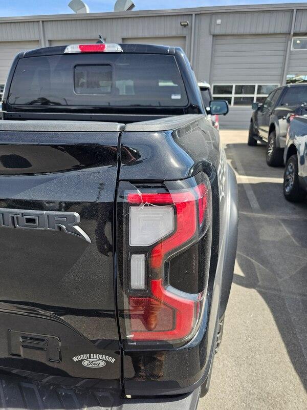 Ford Ranger 2026 RR will be delivered soon, What should I know as a new owner? image_0