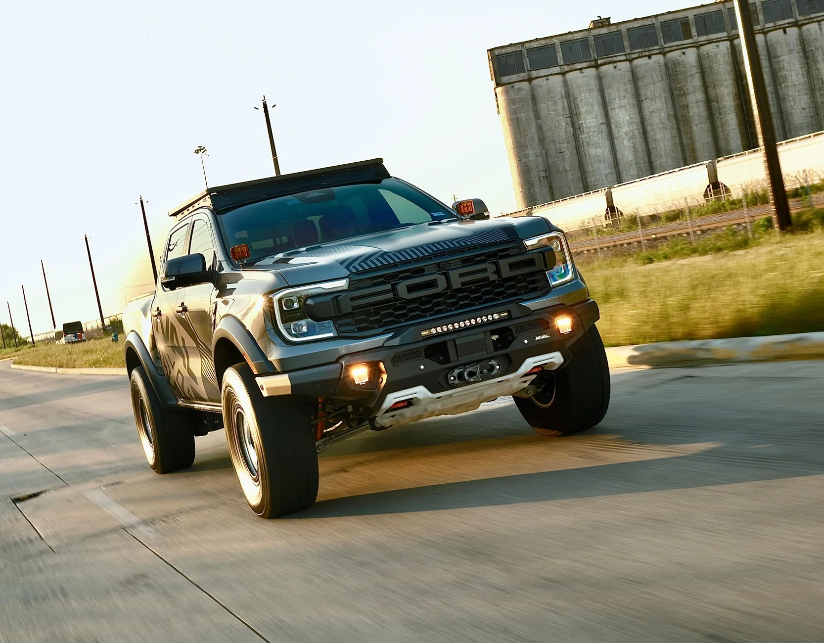 Ford Ranger Ranger Raptor Photos Thread - Post Your Random Dailys 📸 9b32b5e8-f95e-4698-80d9-3a1044434d38