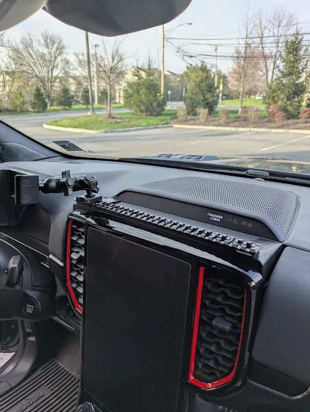 Ford Ranger Wannabe Baja Racer RR 1775257179788-41