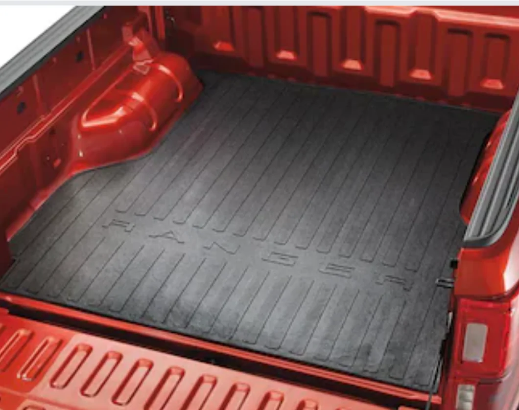 Ford Ranger Just ordered a Ford Bed mat Screenshot_20260404-192716