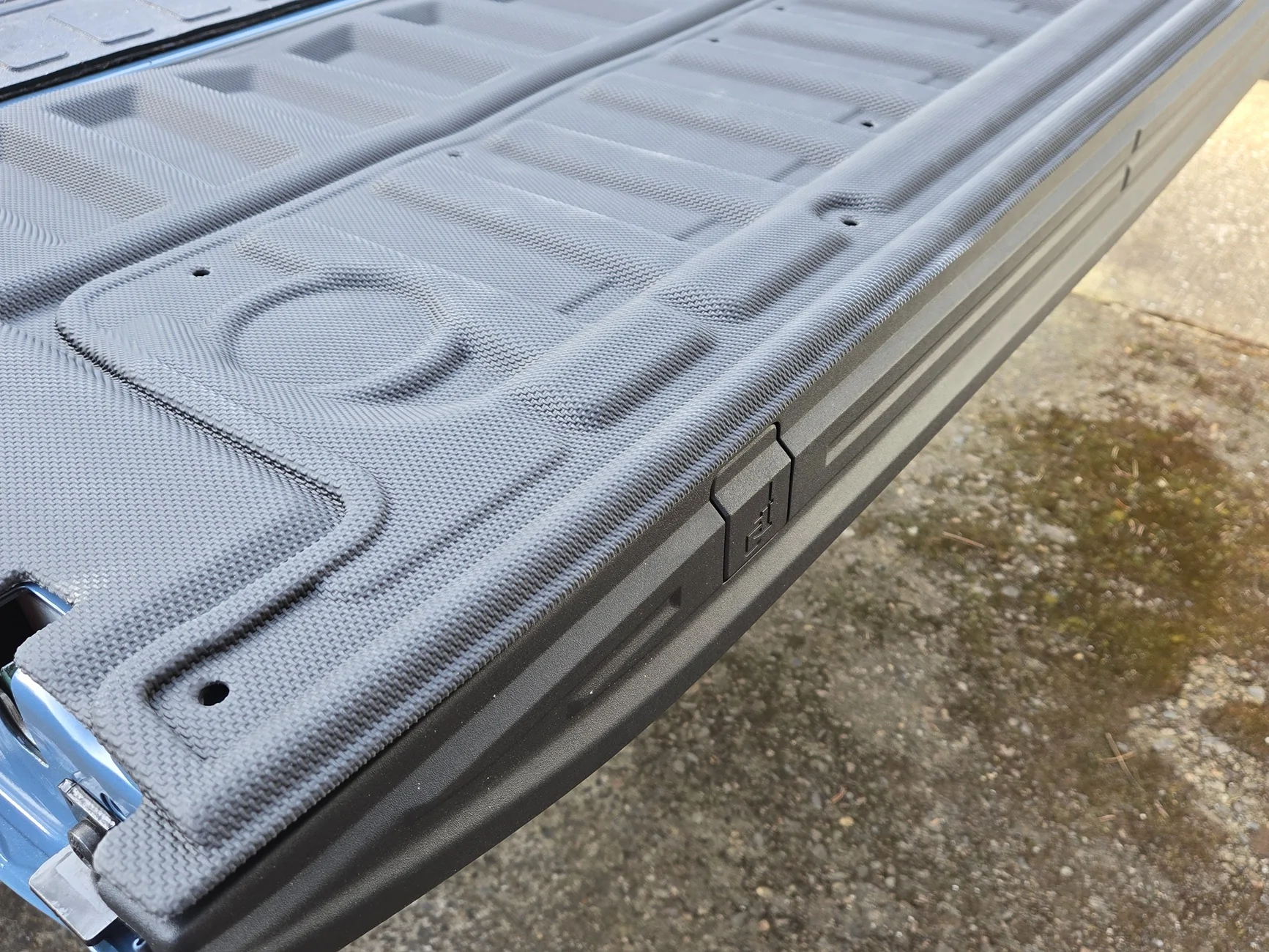 Ford Ranger Hello RANGER6G! Meet TripleAliners – Built for Your Ford Ranger 1000014608