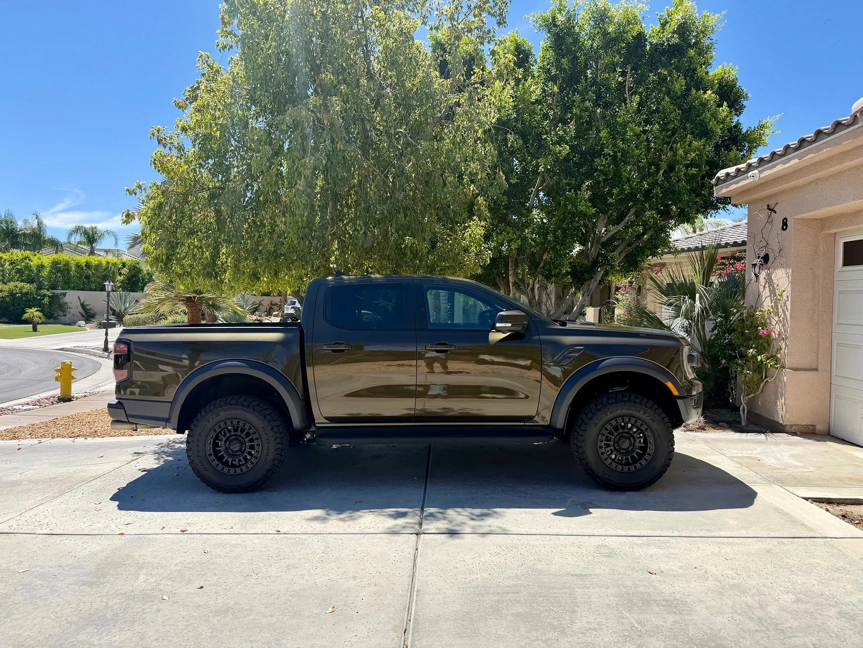 Ford Ranger The ULTIMATE guide to lifting your Ranger Raptor 1775365757927-m2