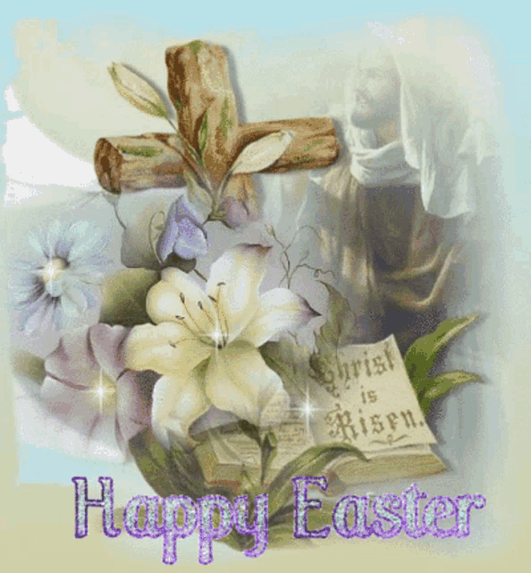 Ford Ranger Happy Easter 1000014638