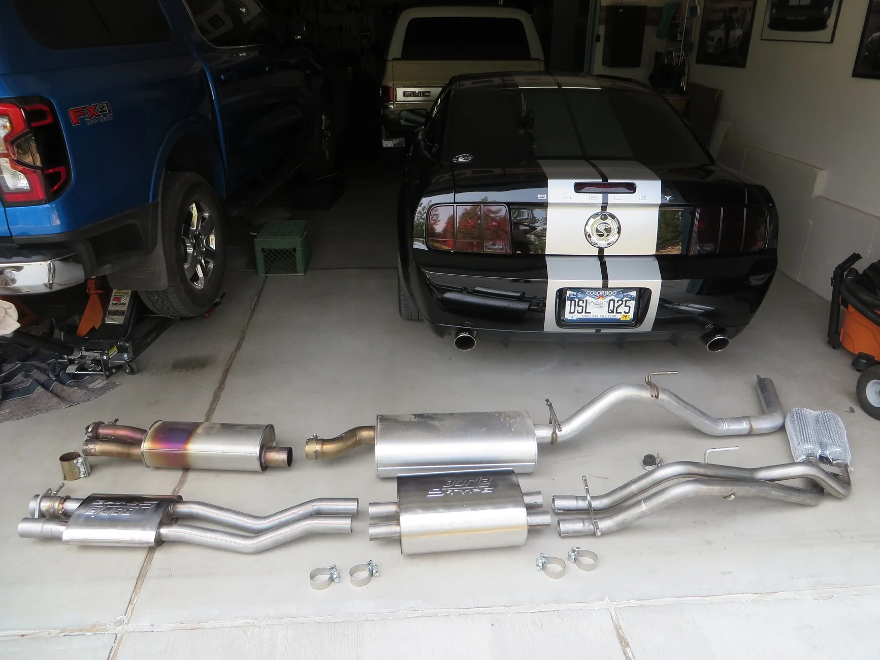 Ford Ranger 2.7 Exhaust options IMG_1489