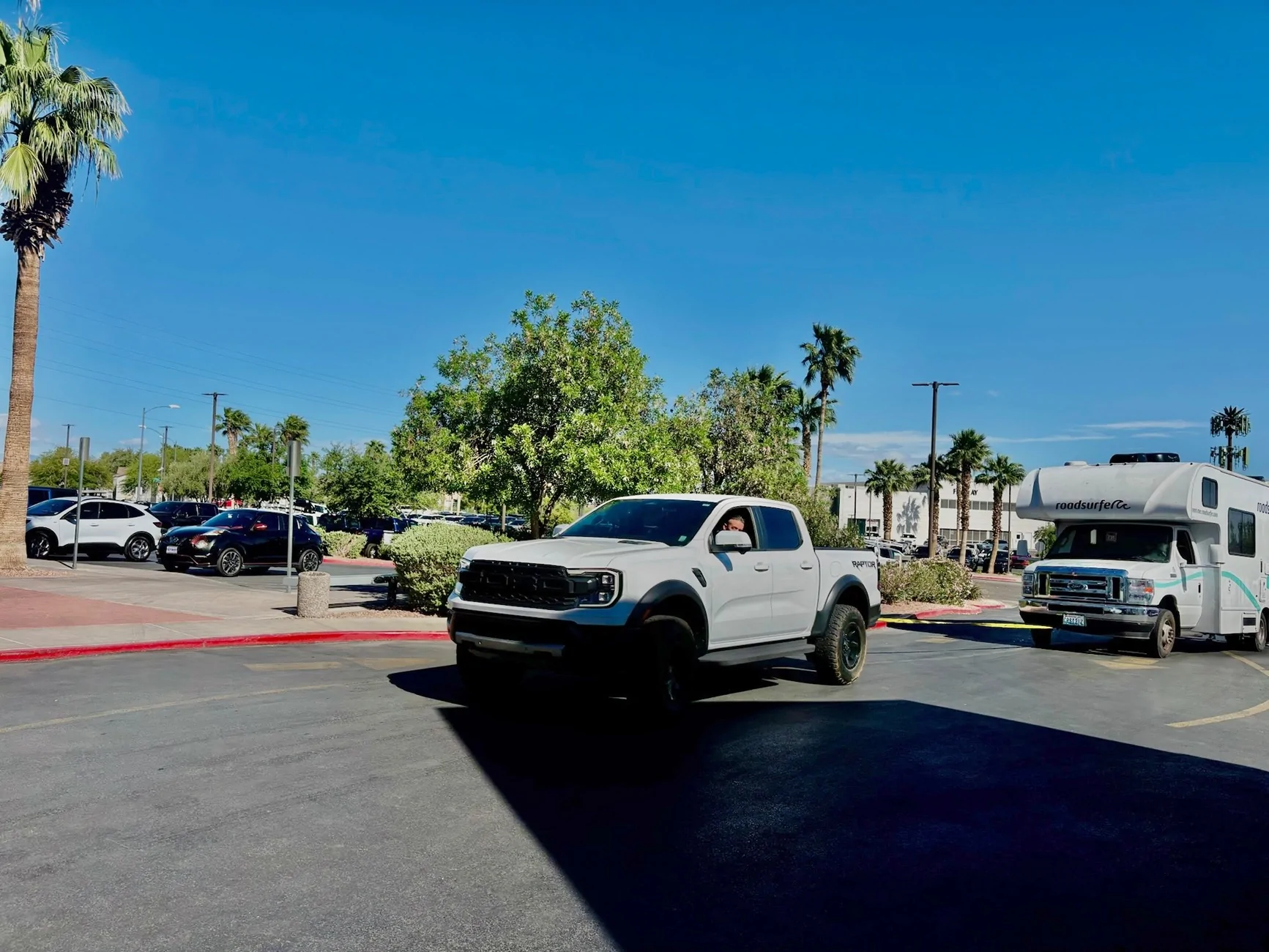 Ford Ranger Ford F**king Ranger Doing Truck Things! Post Yours... FullSizeR