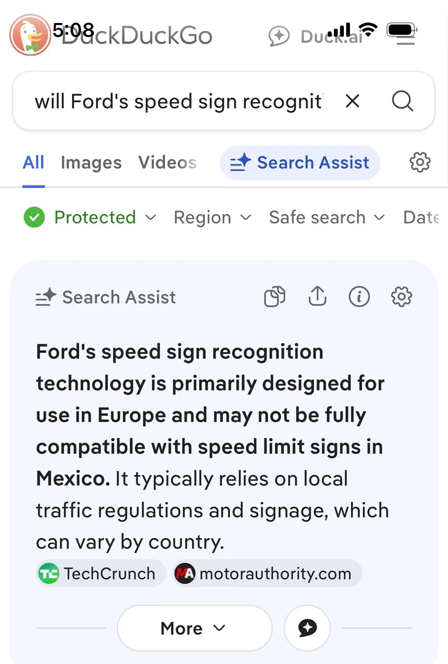 Ford Ranger Secondary Speedometer and Speed Limiter IMG_3624