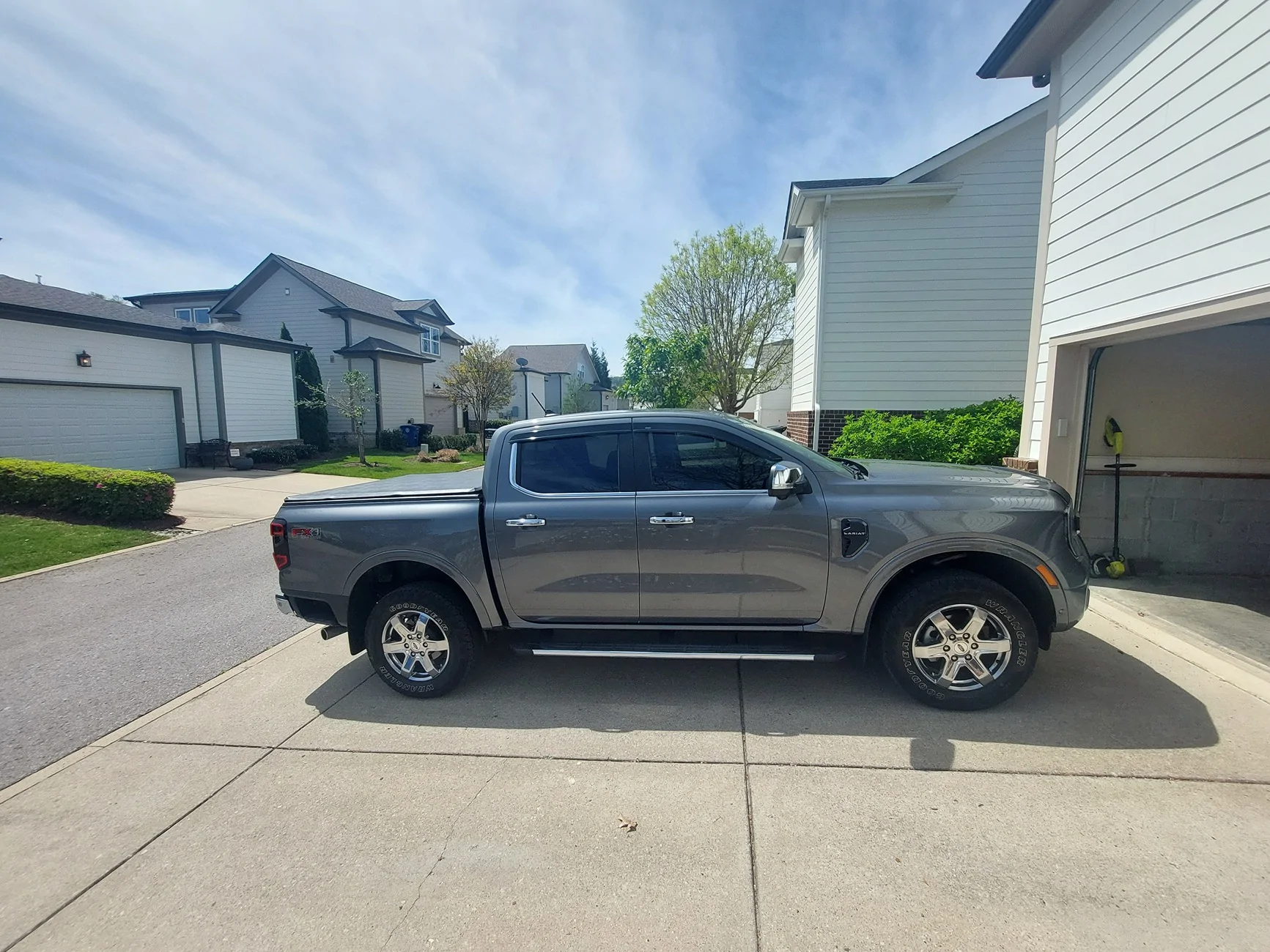 Ford Ranger Desert Sand or Carbonized Grey Metallic???  Need to finalize my order. 20260406_115454