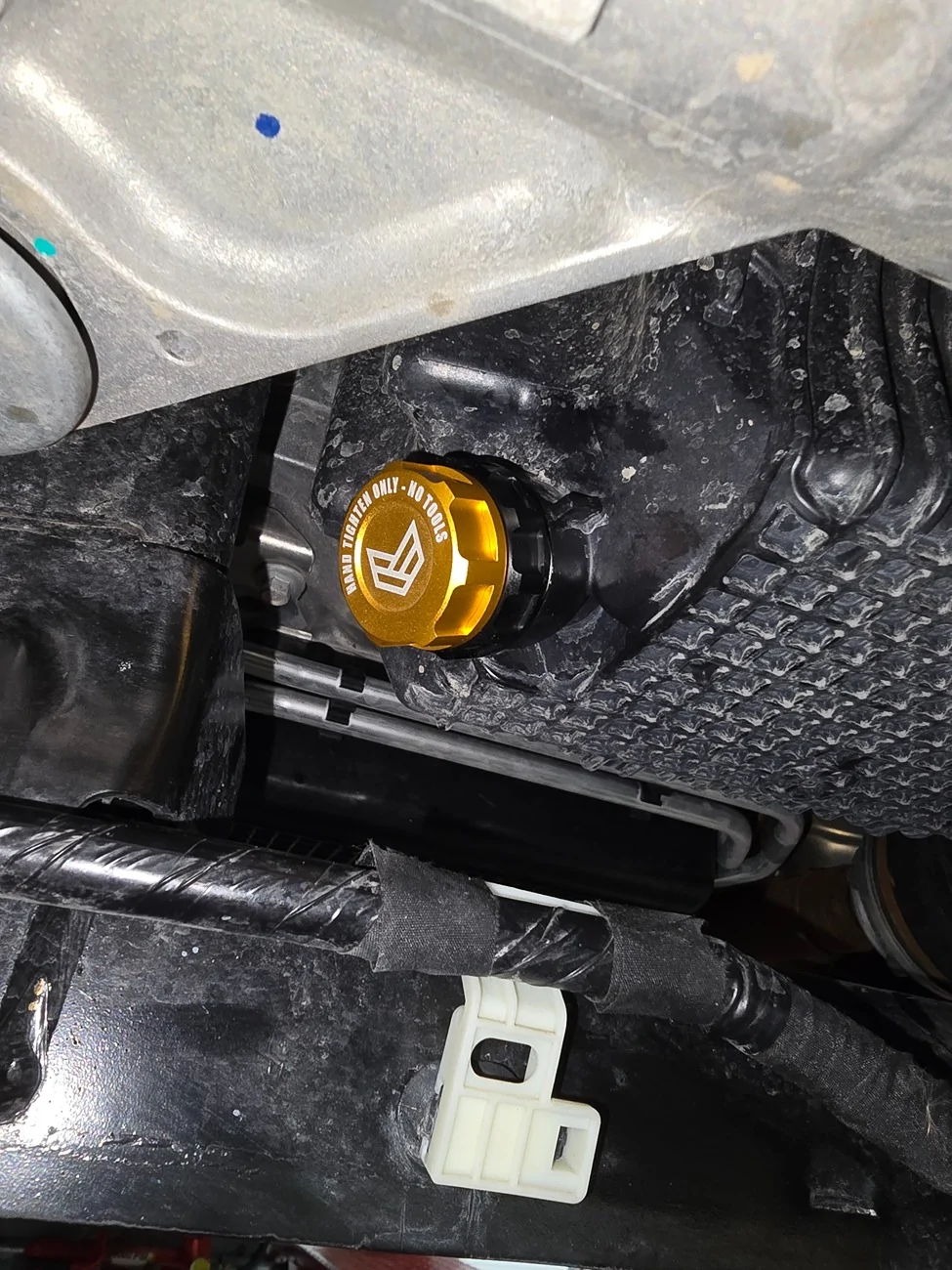 Ford Ranger What did you DO TO your 6G Ranger today? 🧰 🛠️ ⚙️ 🧽 20260404_130708