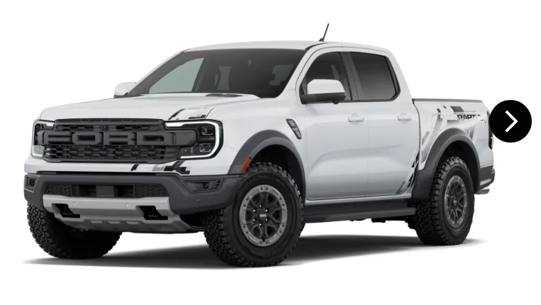 Ford Ranger Car and Driver: beginning of Ranger Raptor long term test review 1775523176637-kx
