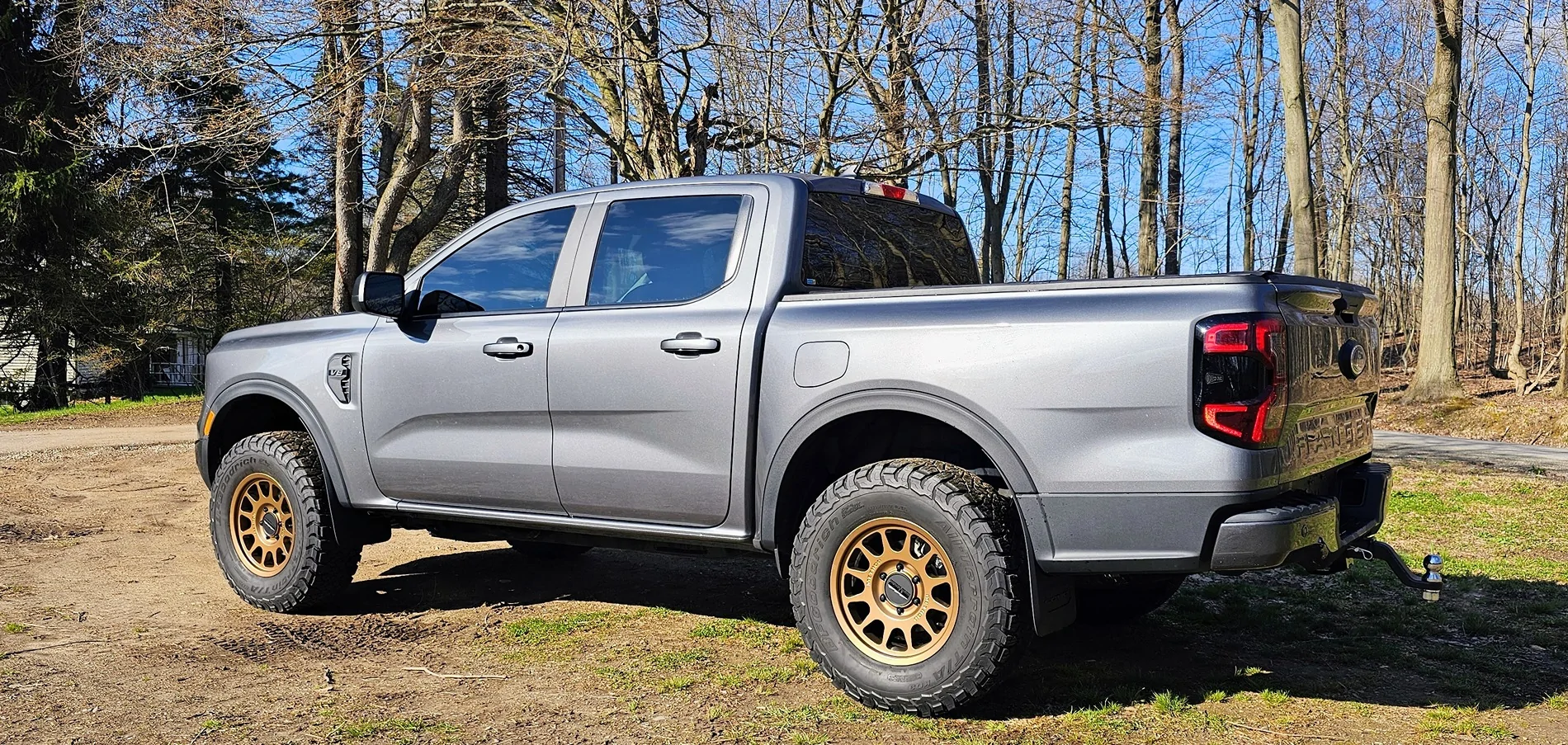 Ford Ranger Wheel and Tire Fitment Picture Thread (sticky?) 20260407_172131~2