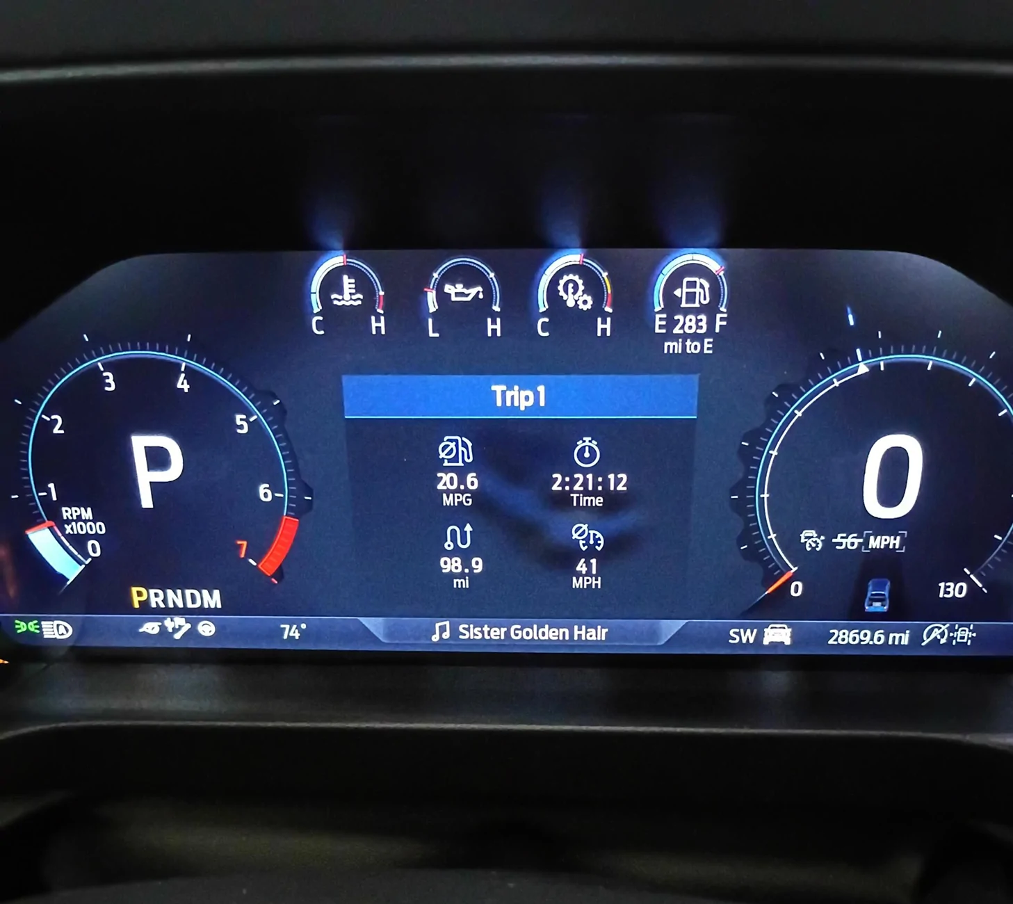 Ford Ranger Car and Driver: beginning of Ranger Raptor long term test review 1775651400863-tr