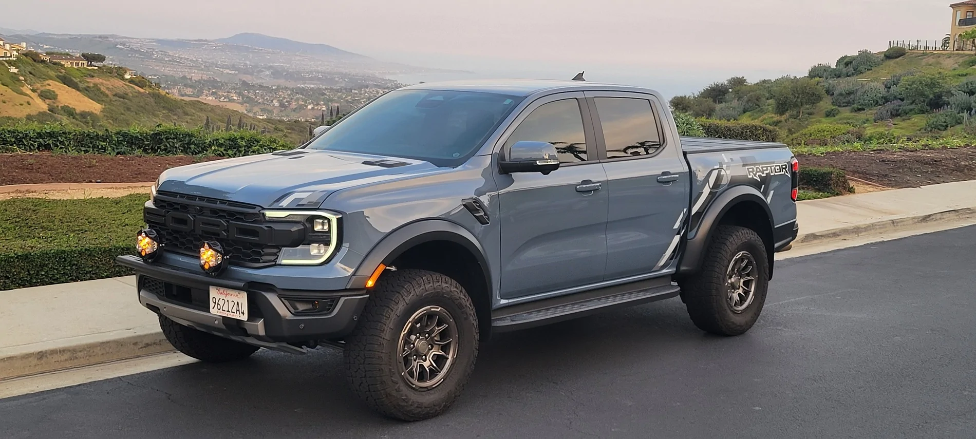Ford Ranger Beadlock vs regular wheels - weight diff noticeable? 20260403_190019_resized