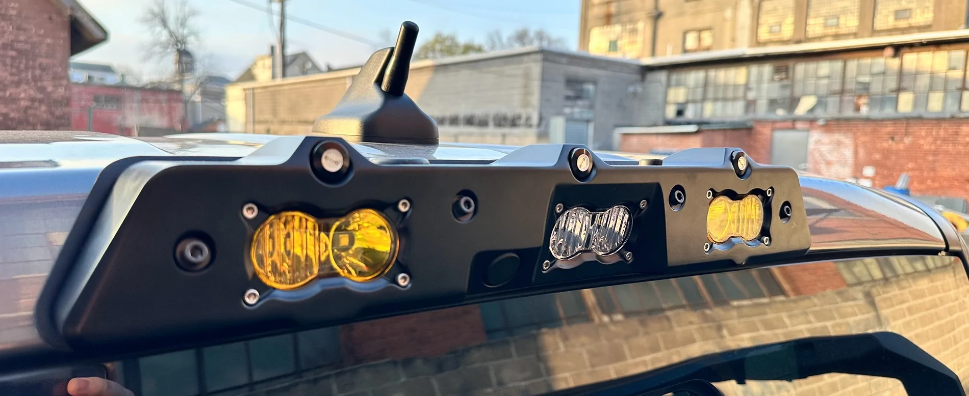 Ford Ranger TK'S 2025 Ranger Raptor Build Thread IMG_2257