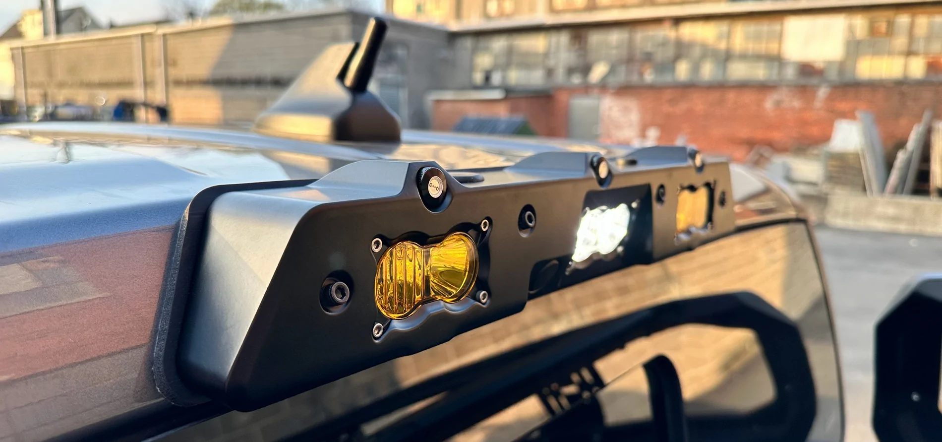 Ford Ranger TK'S 2025 Ranger Raptor Build Thread IMG_2256