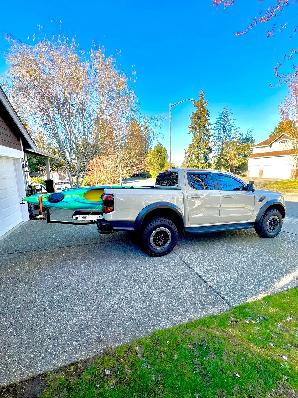Ford Ranger Name Something Your Truck Hauled That Made People Stare IMG_2732