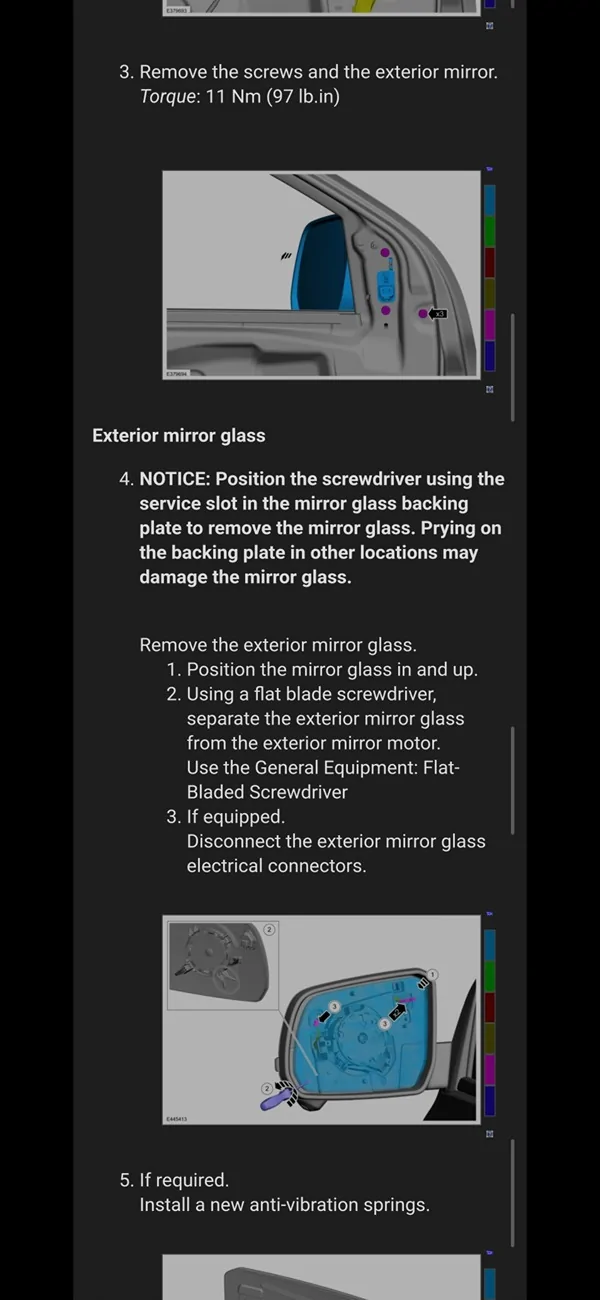 Ford Ranger Downloadable Service Manual Screenshot_20260216_002136_Gallery