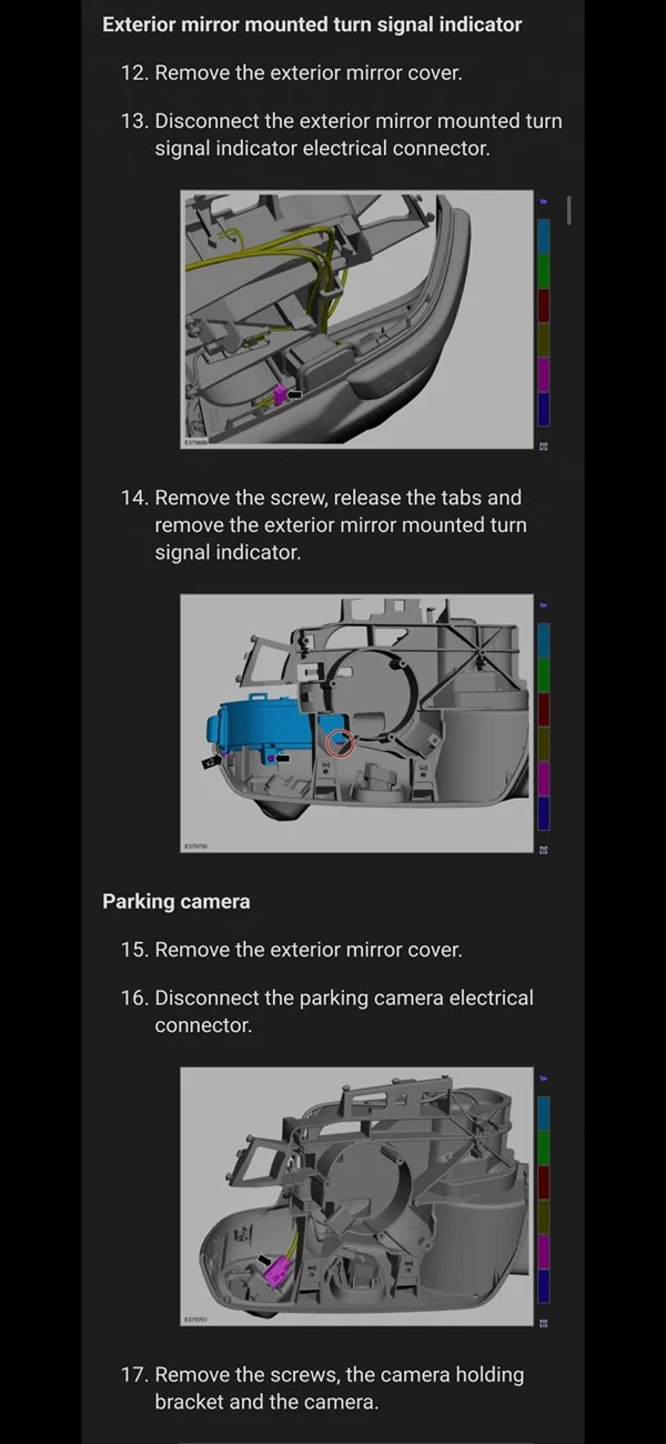 Ford Ranger Downloadable Service Manual Screenshot_20260216_002200_Gallery
