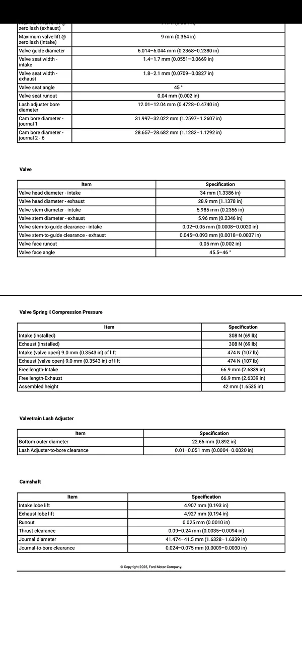 Ford Ranger Downloadable Service Manual Screenshot_20260410_141037_Adobe Acrobat