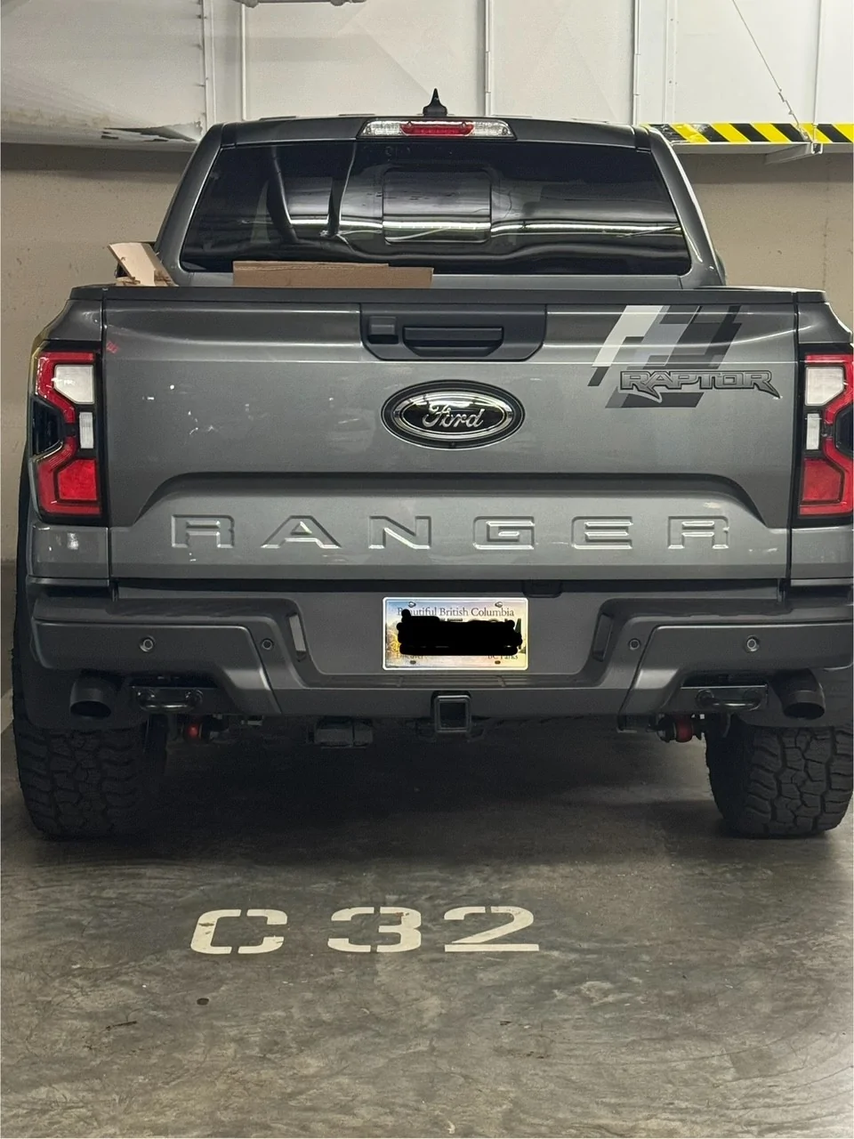 Ford Ranger Anyone try the MBRP exhaust for RR? ae82855b-1f06-41ca-b6ed-afdbf2bf250d