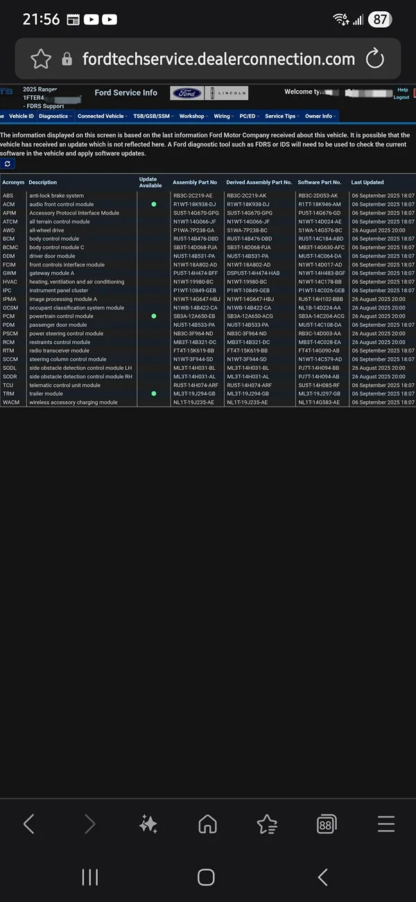 Ford Ranger Downloadable Service Manual Screenshot_20260108_215642_Samsung Internet(1)