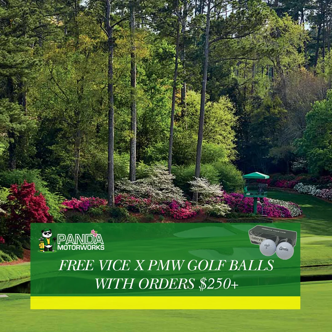 Panda Motorworks Spring Invitational Sale! | Ranger6G - 2024+ Ranger ...