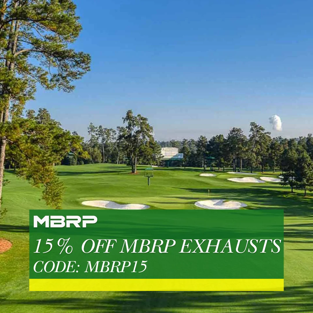 Panda Motorworks Spring Invitational Sale! | Ranger6G - 2024+ Ranger ...