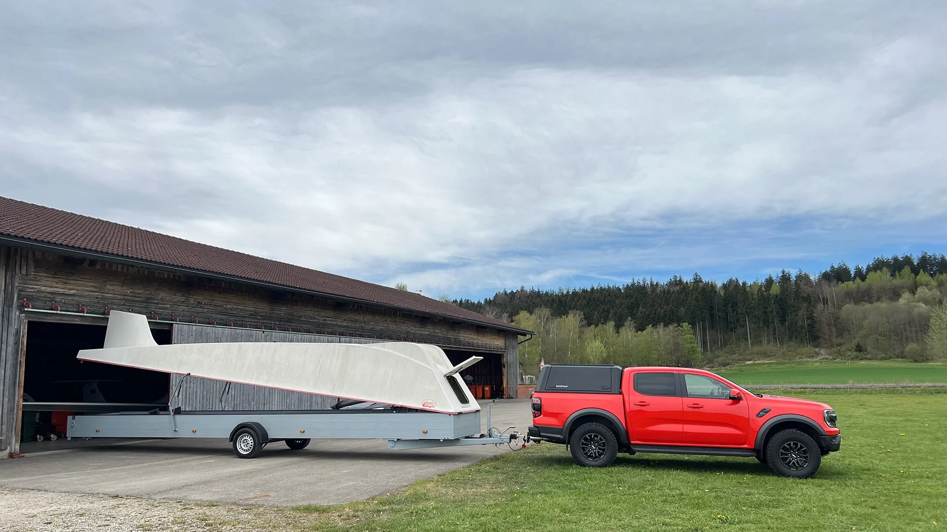 Ford Ranger Name Something Your Truck Hauled That Made People Stare 2025-04-20 12.23.42