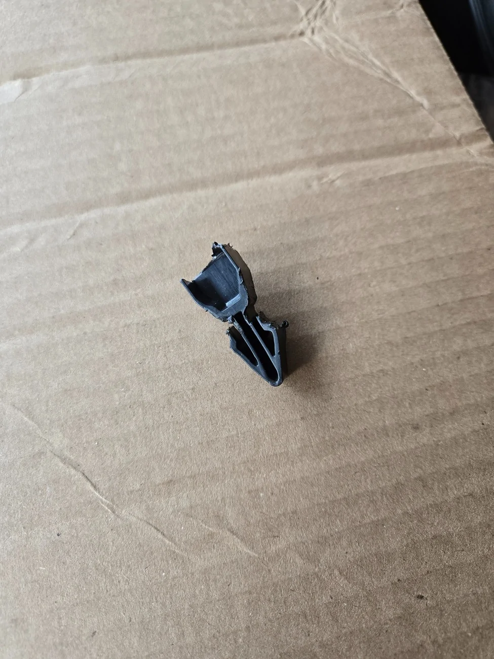 Ford Ranger Weatherproof Bed Project -  DIY Writeup 1000014700