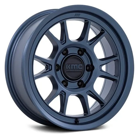 Ford Ranger Help Me Decide: Wheel and Color for Velocity Blue Raptor 1775934737509-3t