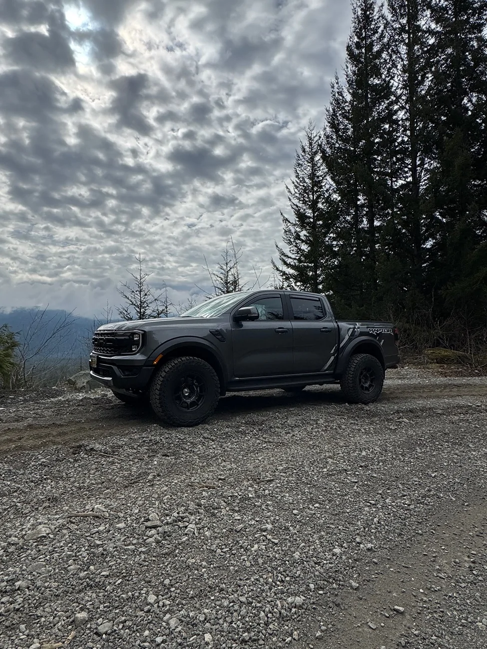 Ford Ranger Is everyone running E load tires? IMG_5915