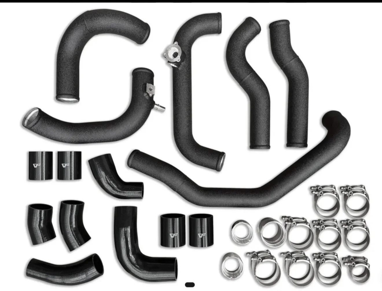 Ford Ranger Ranger Raptor Intercooler List Thread IMG_7108 3