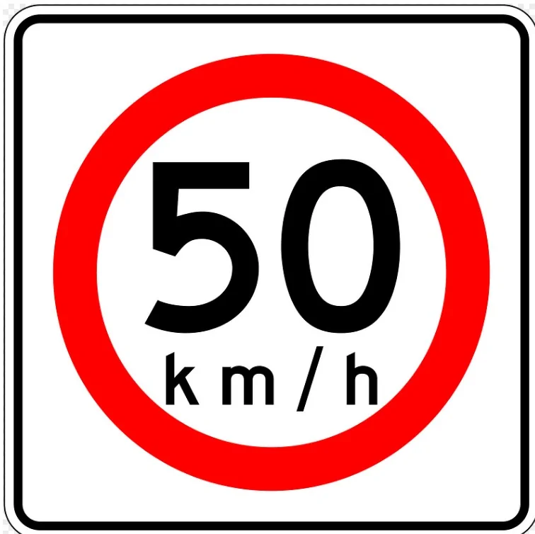 Ford Ranger Secondary Speedometer and Speed Limiter speed limit