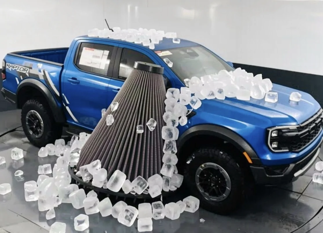 Ford Ranger Cold Air Intakes--are they worth it? 836EC31B-D48C-4E1C-B395-F38429BA9D9B_1_201_a