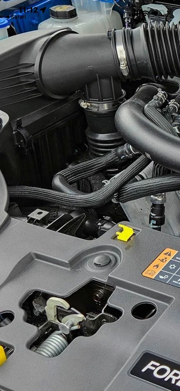 Ford Ranger Cold Air Intakes--are they worth it? 0AA2AB65-B992-4D15-913F-96246594127B_1_102_o