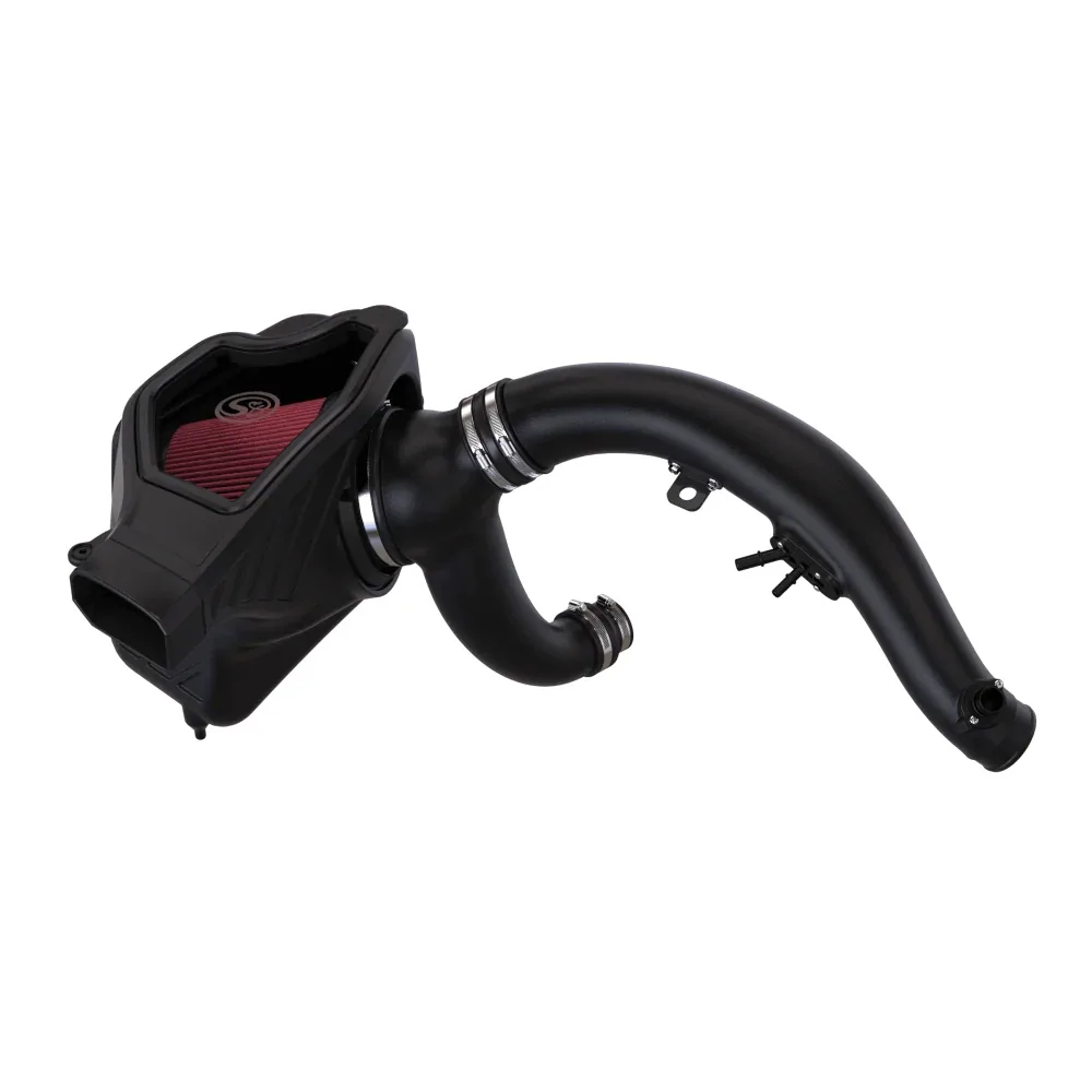 Ford Ranger Cold Air Intakes--are they worth it? C5D73A0D-E6BD-4C15-90B9-B78427FA4D6A_1_102_o