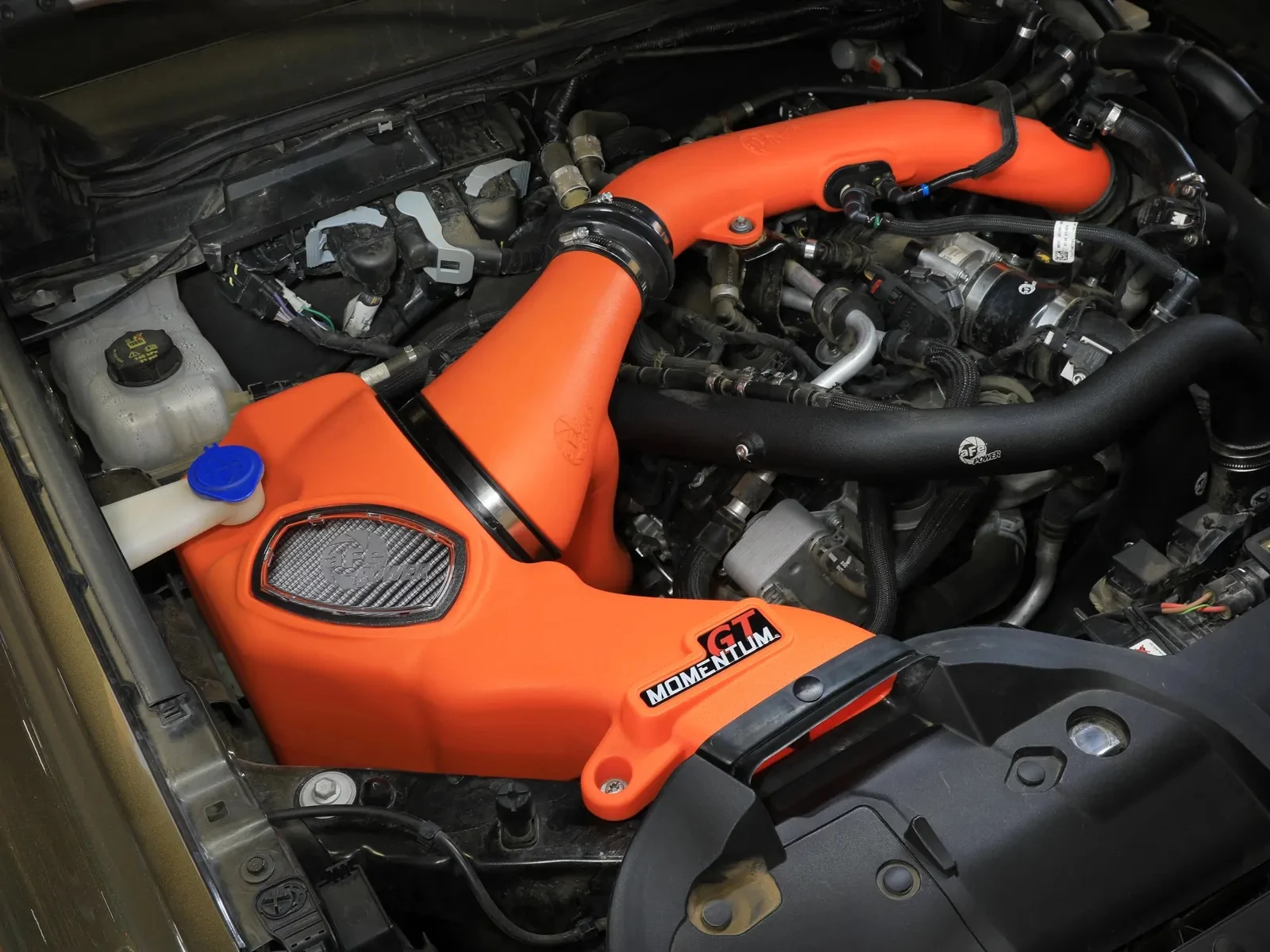Ford Ranger Cold Air Intakes--are they worth it? 1E64B4E9-4456-4DD0-83F8-F875FCDE7F0D_1_102_o