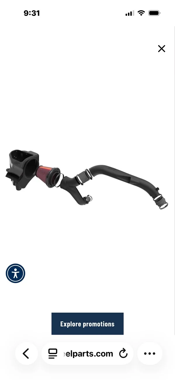 Ford Ranger Cold Air Intakes--are they worth it? 6A203908-6702-4690-A9B9-12382E3BEC98_1_102_o