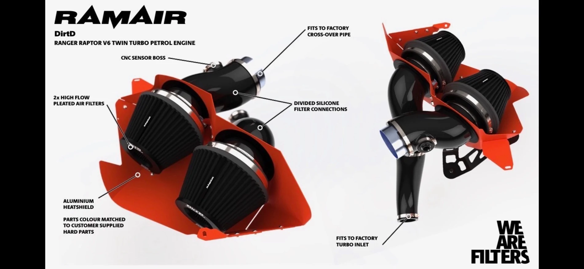 Ford Ranger Cold Air Intakes--are they worth it? C3C0D9EC-9D0C-402F-A371-BD95B948BB40_1_102_o