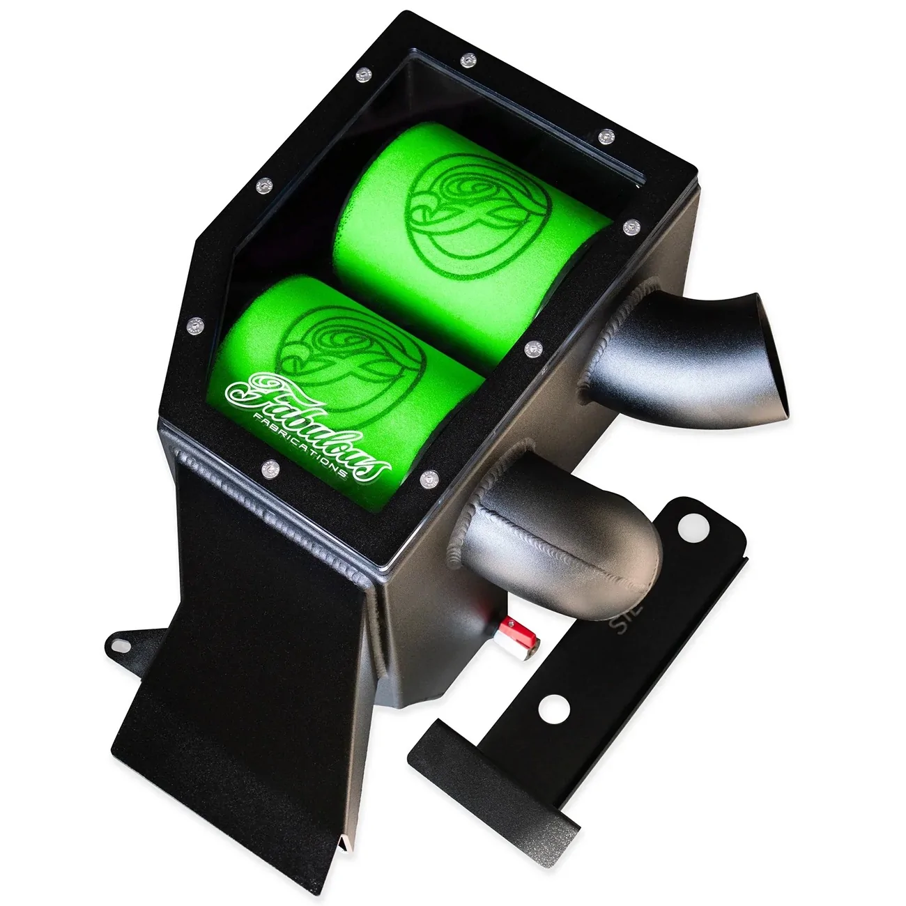 Ford Ranger Cold Air Intakes--are they worth it? D929FE4B-6BE5-43A5-85C7-2823EF32EB84_1_102_o