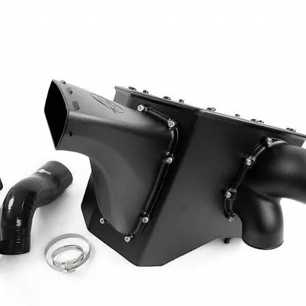 Ford Ranger Cold Air Intakes--are they worth it? A7BC3F2F-439E-42C6-9906-D2C4F6D00CC3