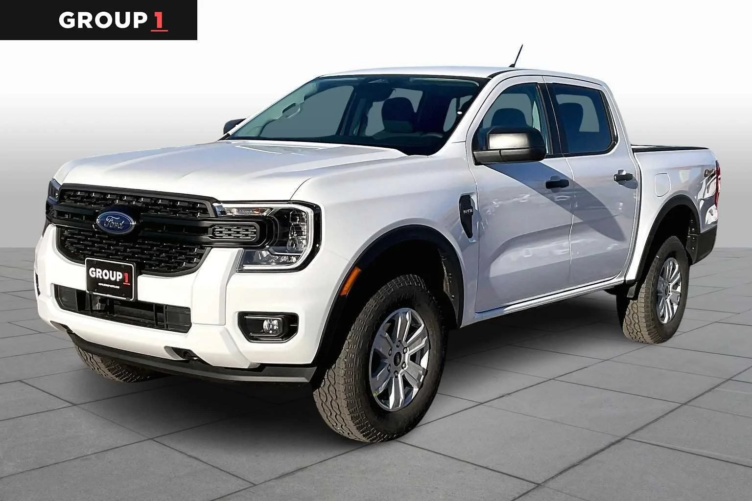 Ford Ranger Ford Truck Sales Are Down But Ranger XL is booming STX
