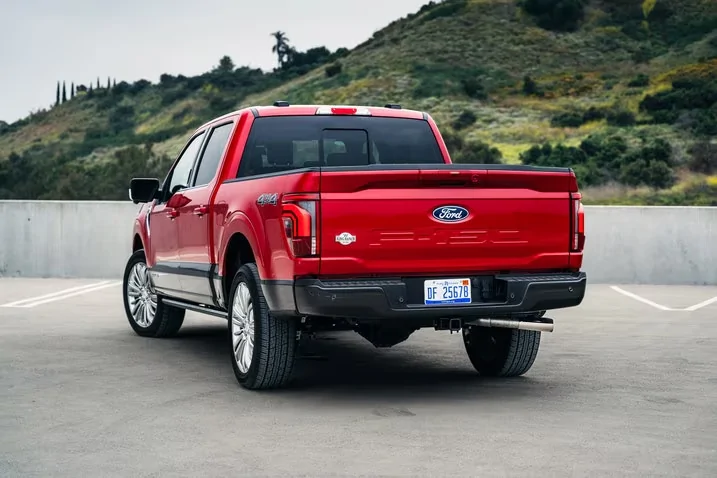 Ford Ranger Mud Flaps, yay or nay? 1776358500420-xx